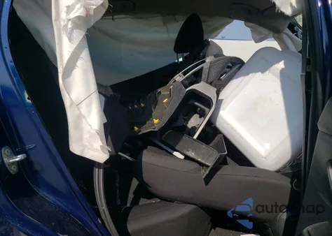 2025 Nissan Kicks S из США, поврежденный, VIN 3N8AP6BA7SL306471